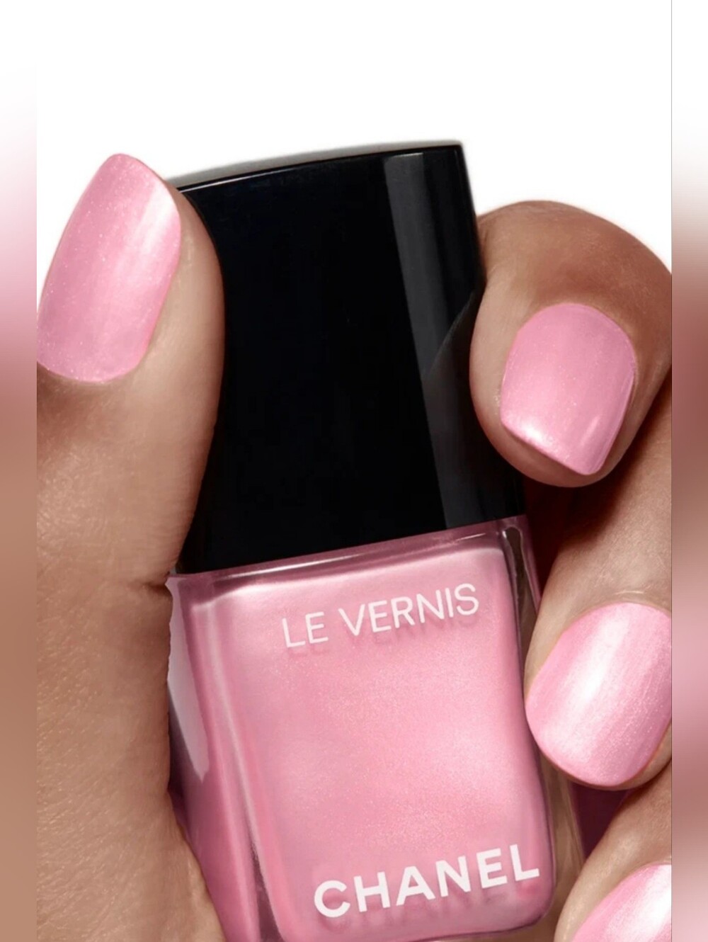 CHANEL 413 PARTY GIRL SUMMER 2026 LIMITED EDITION  Le Vernis Nail Polish NEW